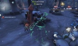 第五人格直播爆料最新,新版本爆料抢先看！